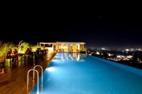 Student Park Hotel
